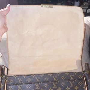 Louis Vuitton Laptop Bags for Men - Poshmark